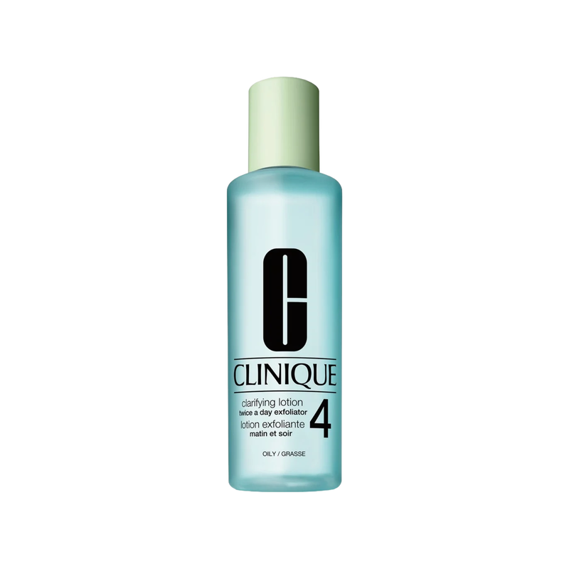 Clinique Clarifying Lotion 4 - 400 ml