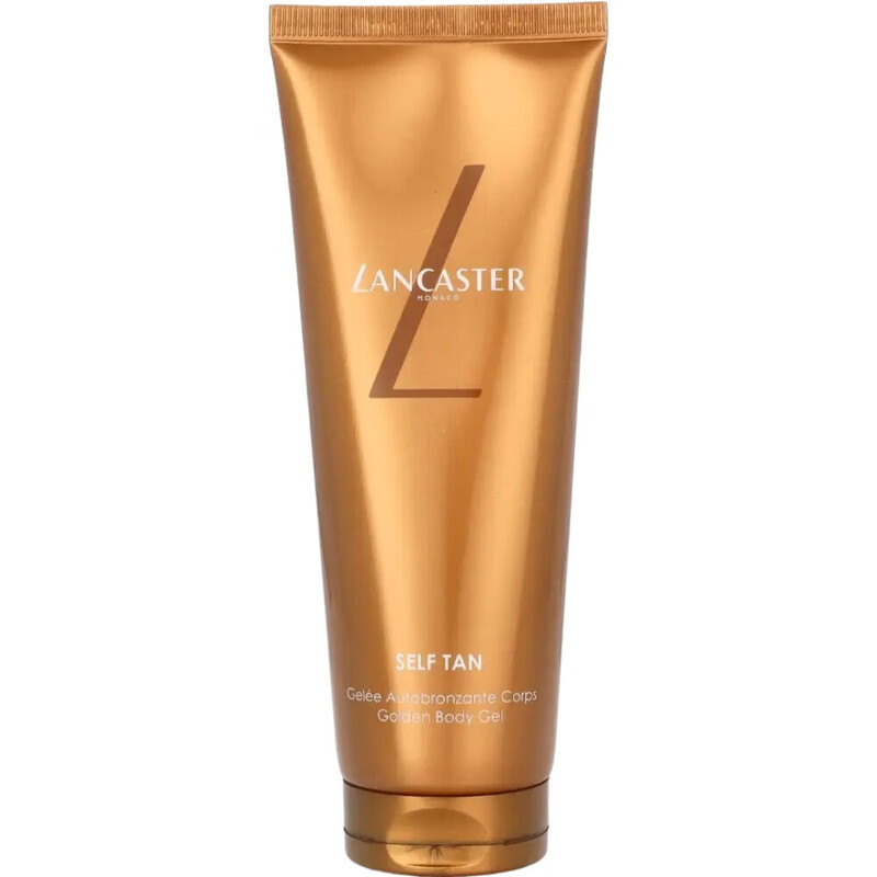 Self Tan Golden Body Gel 125 ml