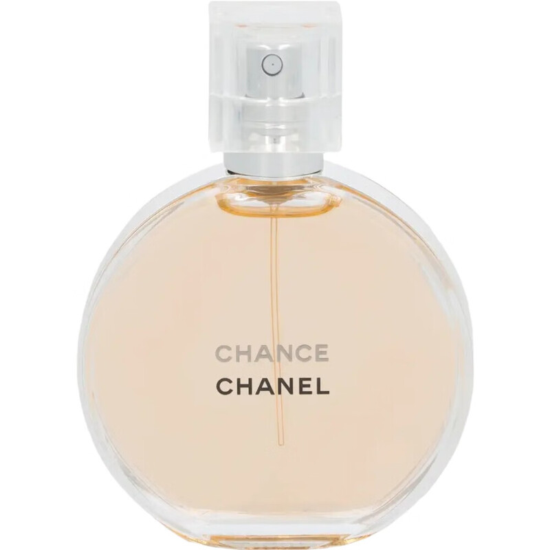 Chance Eau De Toilette Spray 35ml