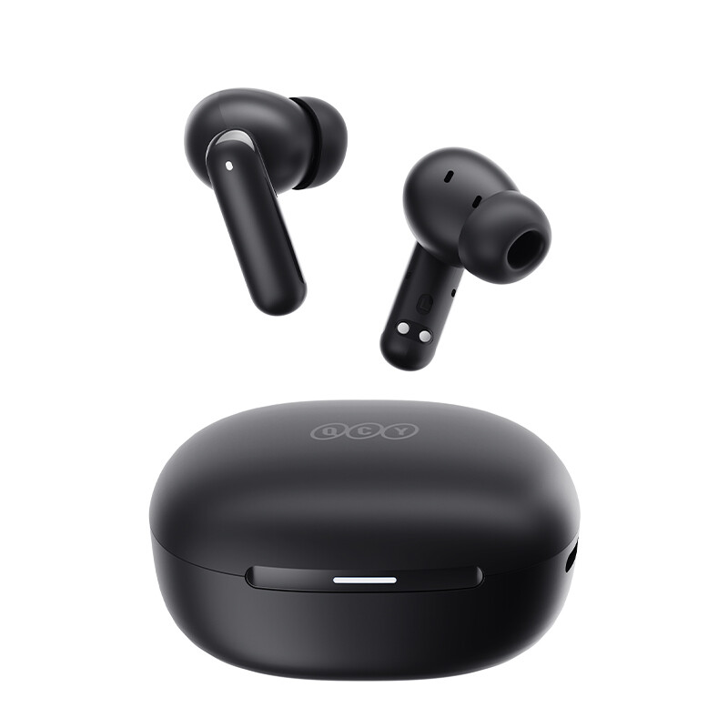 MeloBuds N30-Black