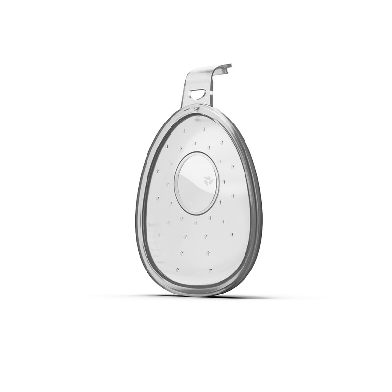 In Bra Milk Collector 2pcs