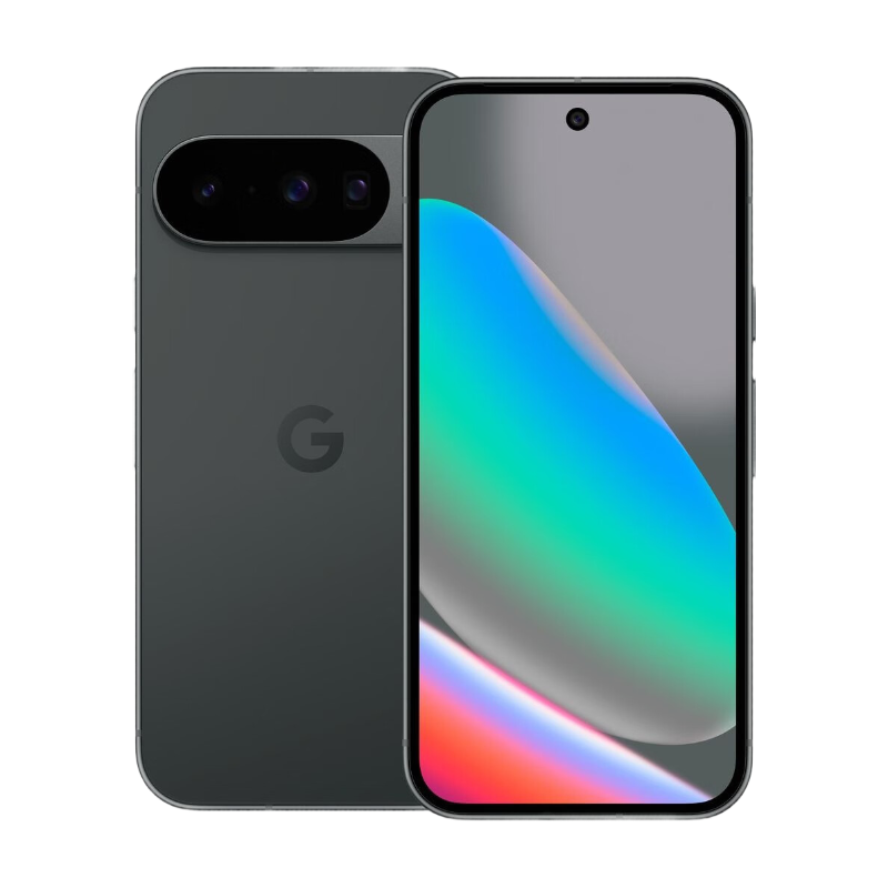 Google Pixel 10, 128 GB - Obsidian
