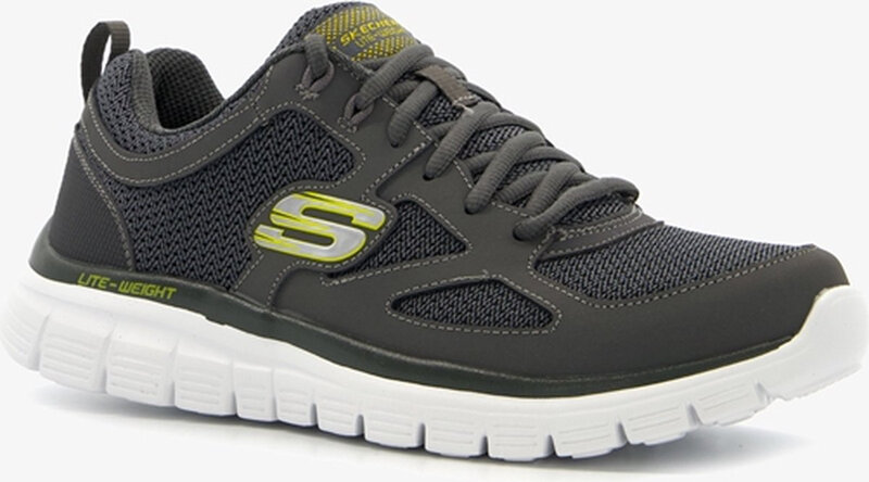 Skechers Burns Agoura 52635 CHAR 45