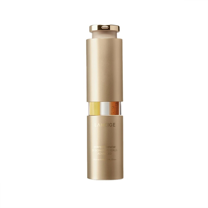 Laneige Verstevigend&liftend 3x regenererend serum 40 ml