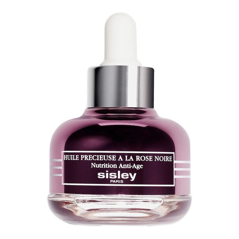Sisley Zwartrozen Kostbare Gezichtsolie 25ml