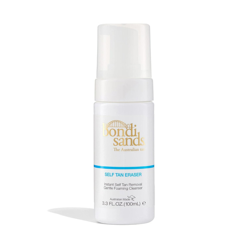 Tan Eraser Mini 100ml