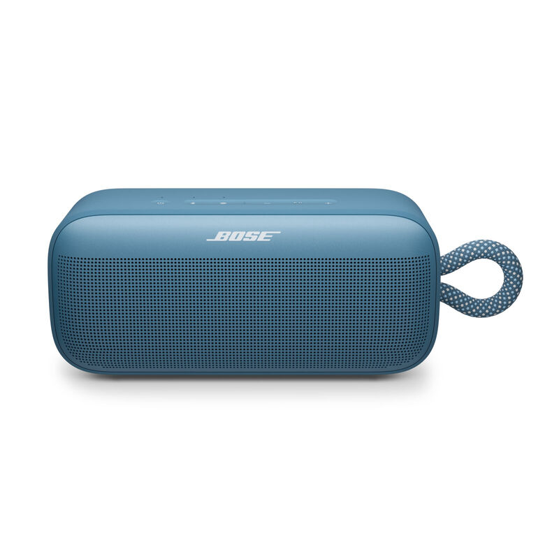 BOSE SoundLink Plus Portable Bluetooth Speaker Blue Dusk