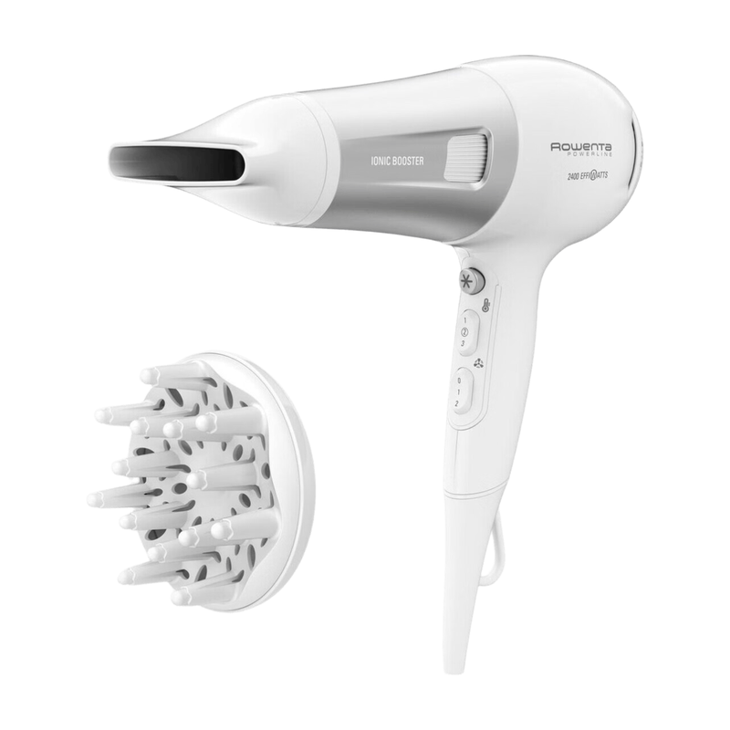 Rowenta CV5930 - haardroger - Powerline 2400 W 3 temperatuurstanden
