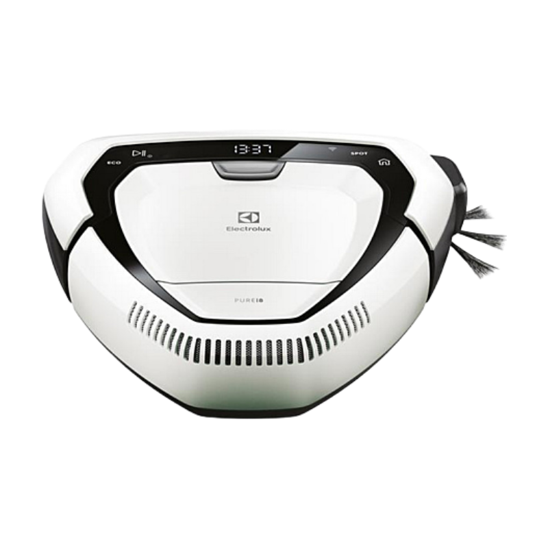 Aspirateur Robot Electrolux PI814SWN – 3 Modes de Nettoyage, Navigation 3D Vision - vue 5