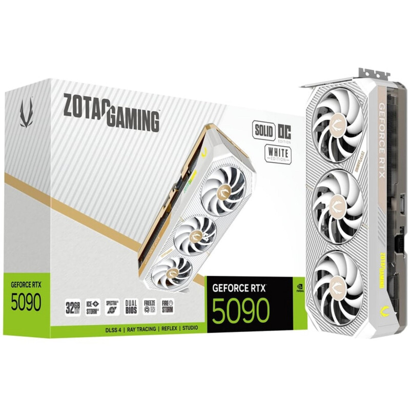 Carte Graphique Zotac GeForce GT 710 – 2 Go GDDR3, PCIe 2.0 - vue 6