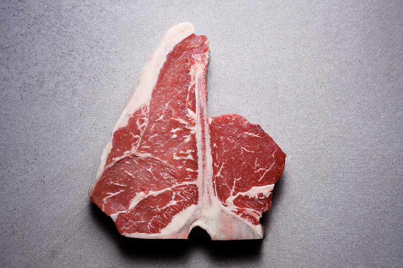 HG Walter T-Bone Steak 450g