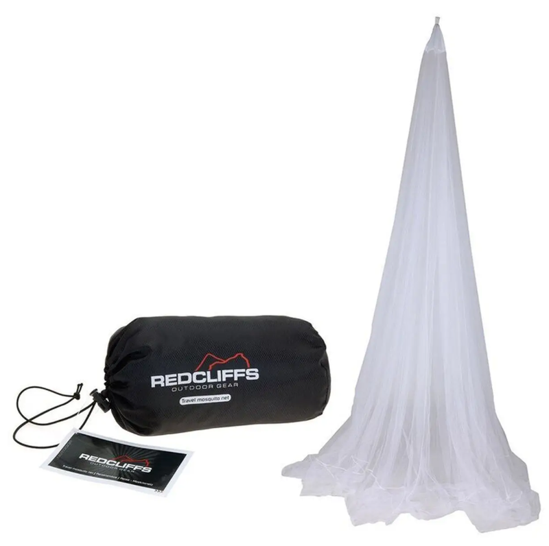 Pyramidenförmiges tragbares Moskitoreisezelt - 130 × 220 × 170 cm, Sonnendach für Camping, Festivals, Innenraumschutz vor Insekten