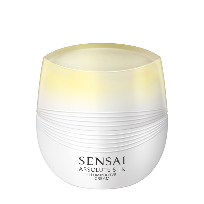 SENSAI Absolute Silk Illuminative Creme 40 ml