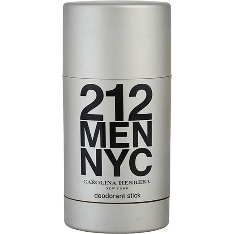 Carolina Herrera 212 NYC Men Deodorant Stick 75 ml
