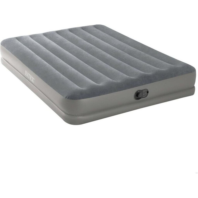 INTEX AIRBED FLEX 2 P FLEX PUMPE USB