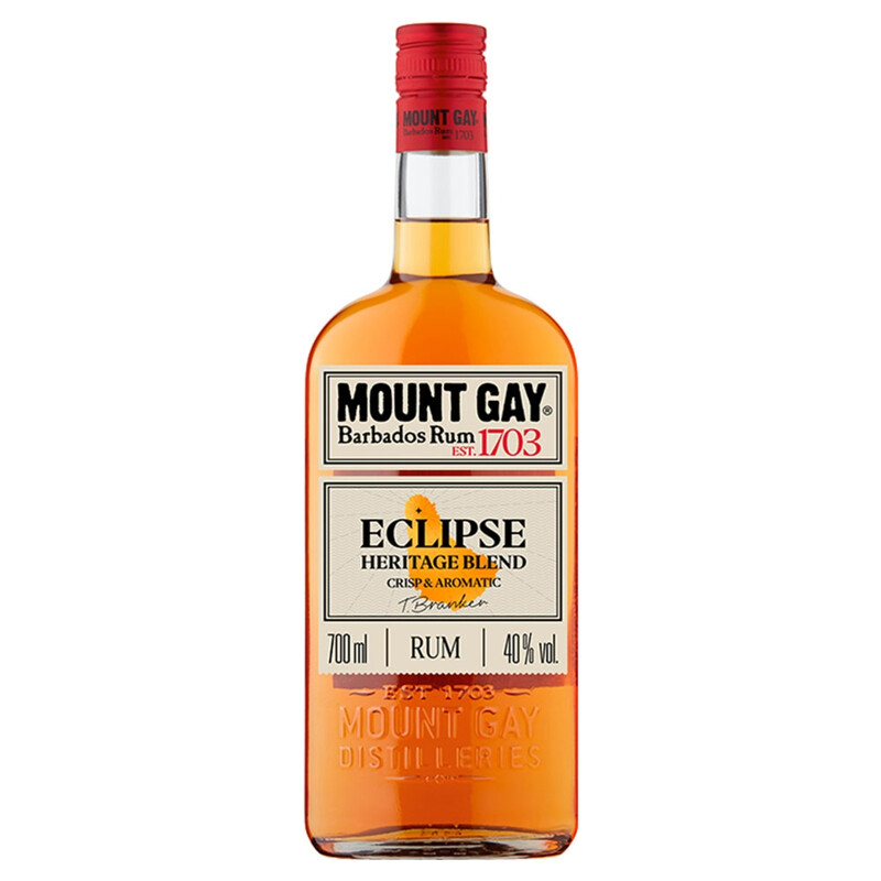 Eclipse Rum 40% vol 700ml