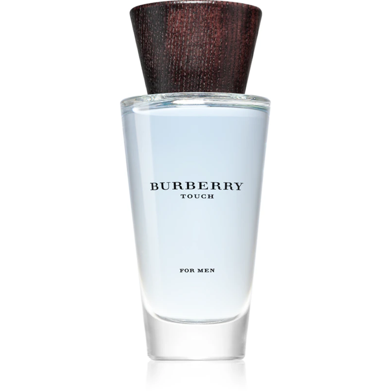 Burberry Touch for Men Eau de Toilette Homme 50 ml