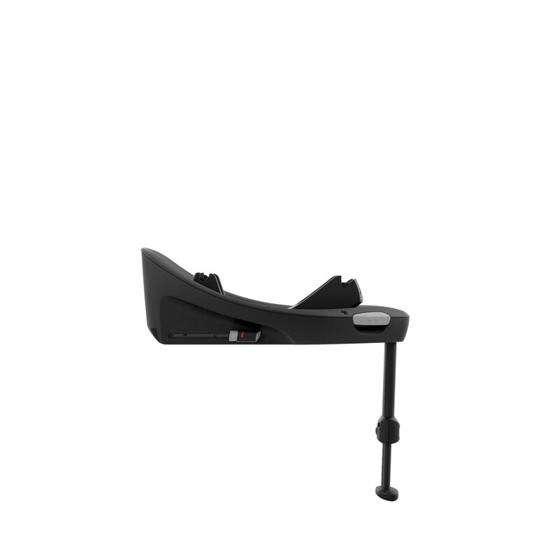 CYBEX Gold BASE G3 Schwarz | Schwarz
