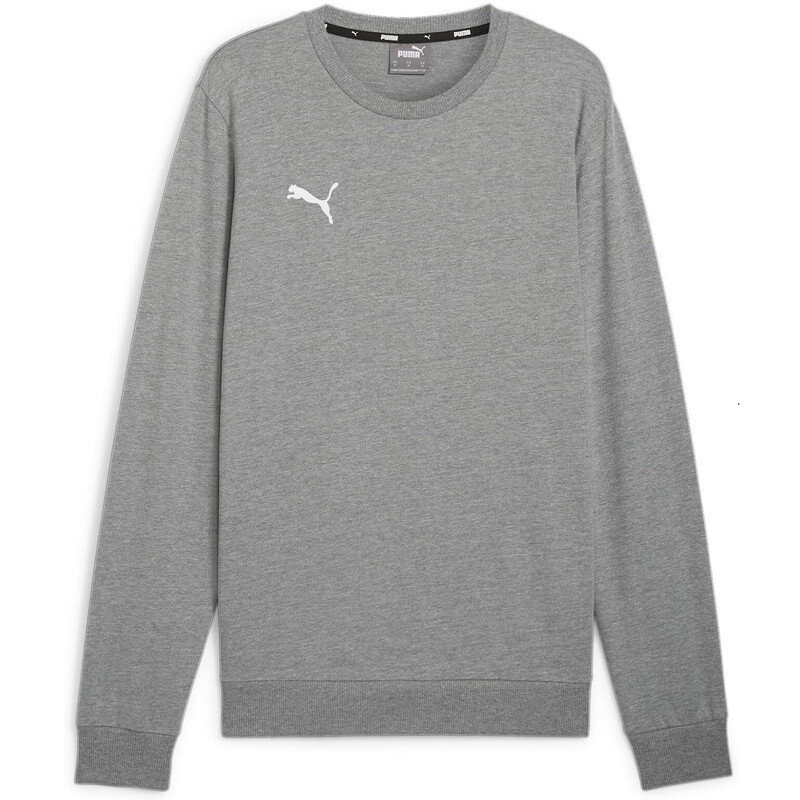 Sweatshirt Puma teamGoal Casuals - vue 8