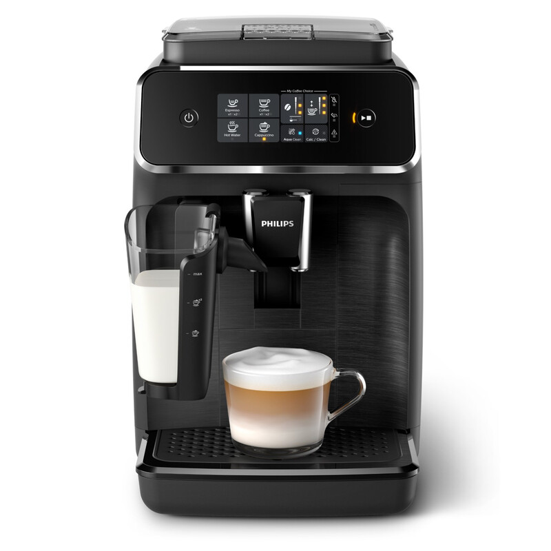 Philips EP2230/10 — Philips