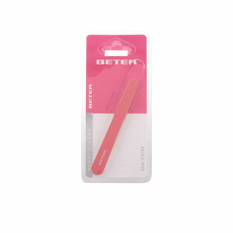 LIMA Nagelfeile Coridón 11 cm 4 Stück