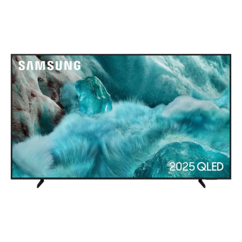 QF72 QE85Q7F2AUXXU 85" Smart 4K Ultra HD HDR QLED TV (5 Year Warranty)