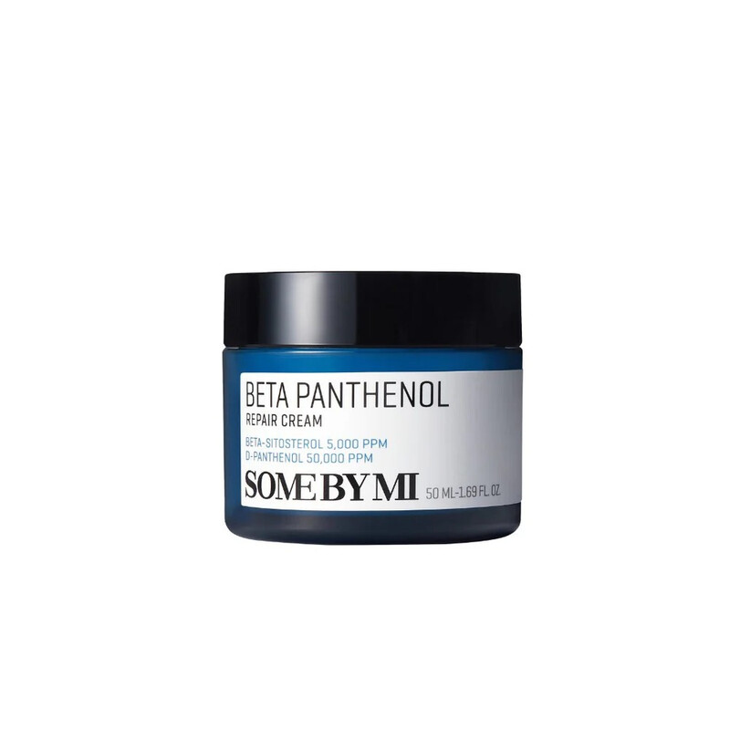 Some By Mi Beta Panthenol Repair Cream 50Ml