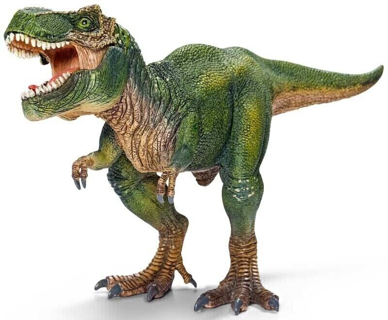 Schleich 14525 Dinosaurier Tyrannosaurus rex