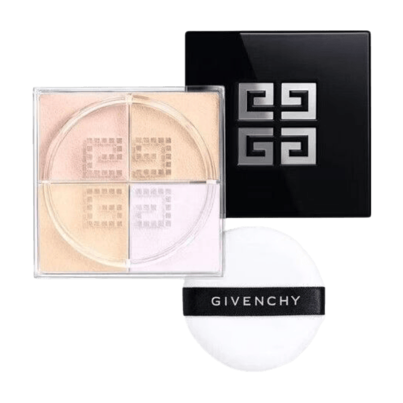 Givenchy 纪梵希 四色散粉2(24年新款)