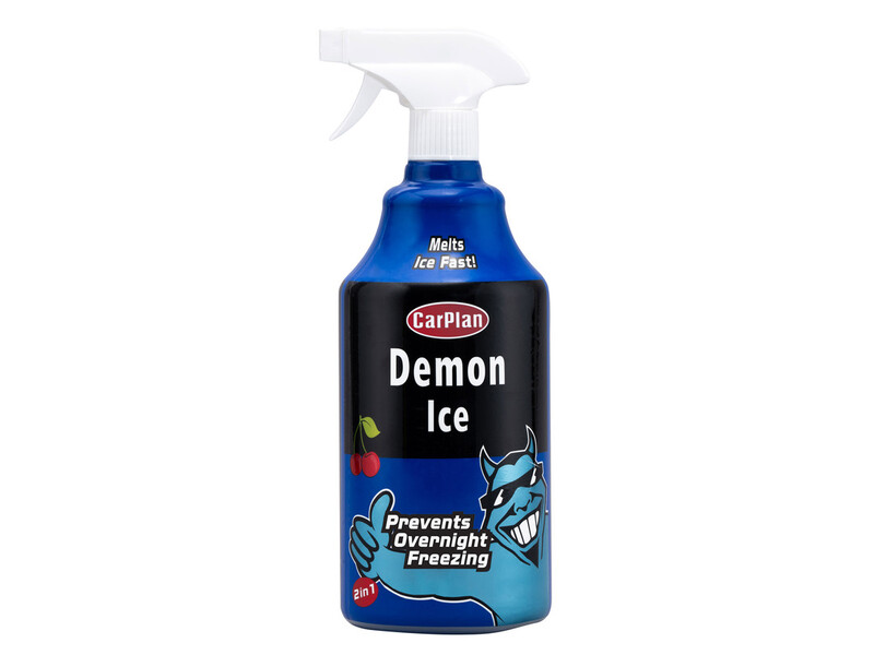 Demon Ice 1 litre