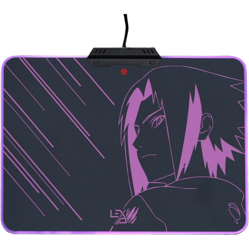 naruto Sasuke Mousepad