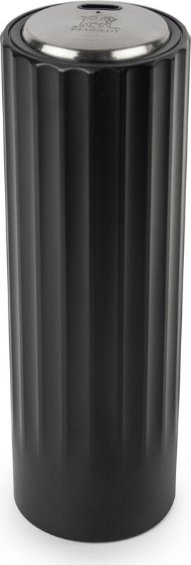 Peugeot PRESERVE elektrische vacuümpomp - zwart, 14 cm