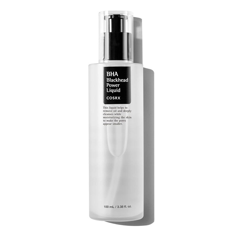 COSRX BHA Power-Liquid gegen Mitesser 100 ml