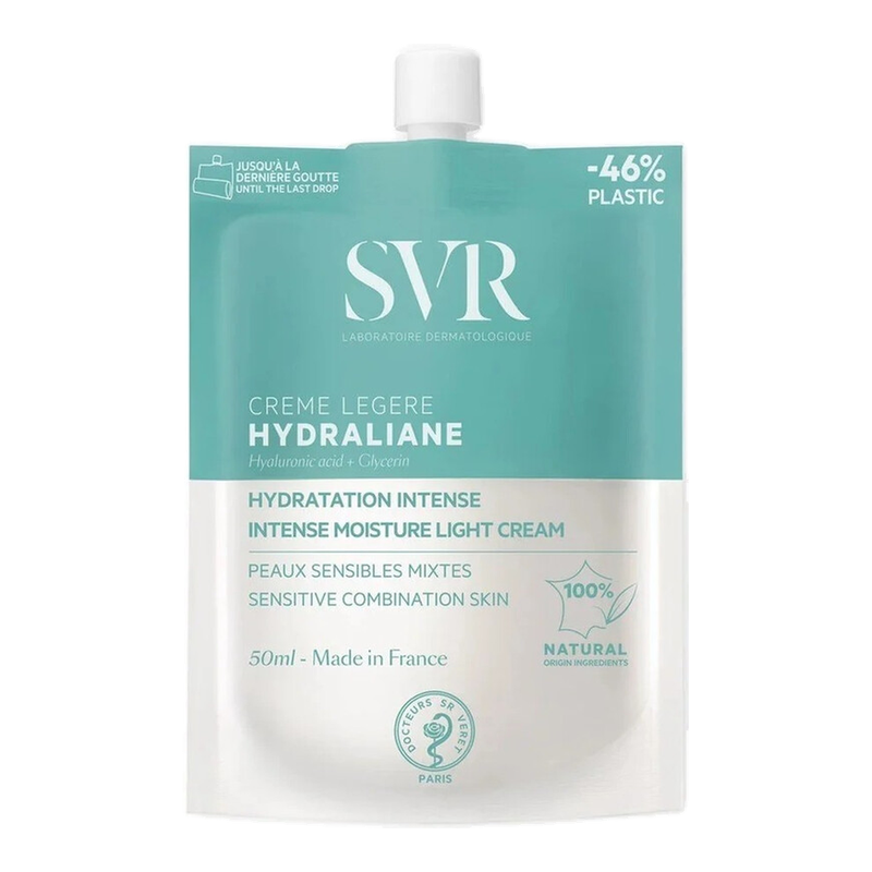 Hydraliane Crème Hydratation 50ml - vue 4
