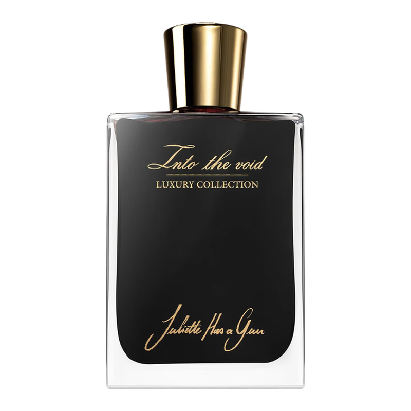 Juliette Has A Gun Into The Void EDP Spray 75 ml