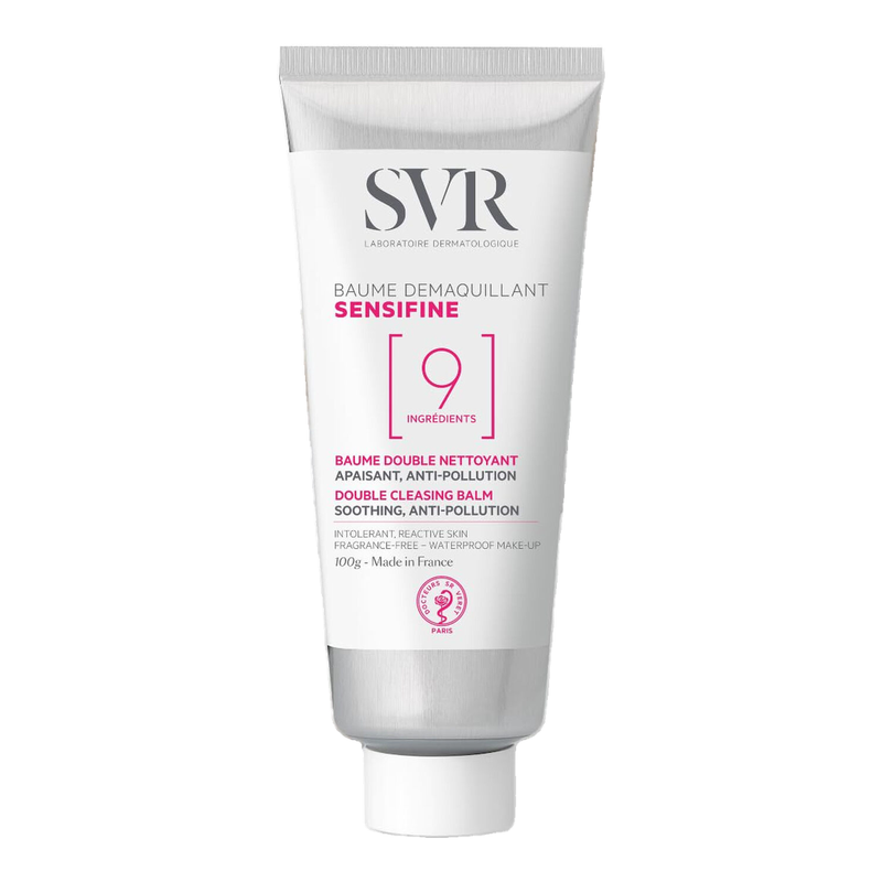 SVR SENSIFINE Reinigungsbalsam 100 ml