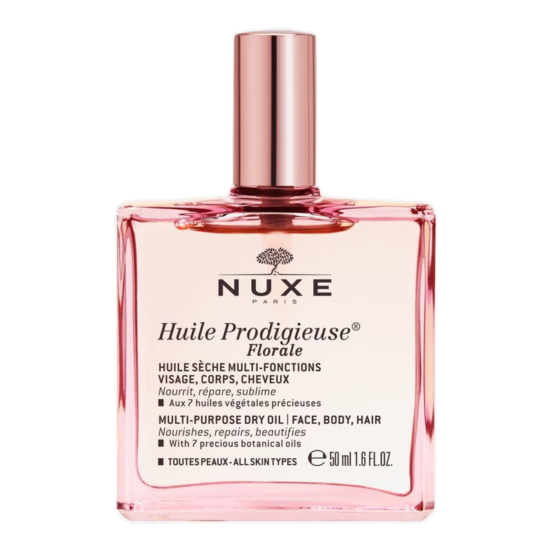 Nuxe Bloemige Huile Prodigieuse 50 ml