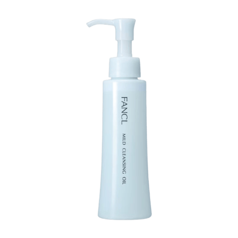 FANCL Reinigungöl für den Einzelhandel 120 ml neu