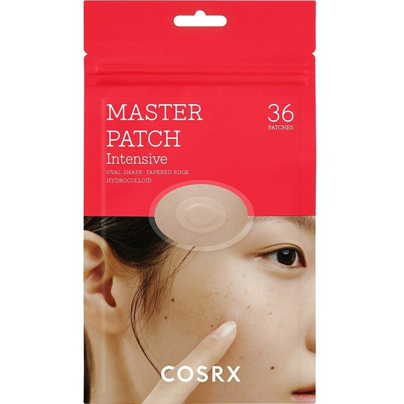 Cosrx Master Patch Intensiv 36 Stück