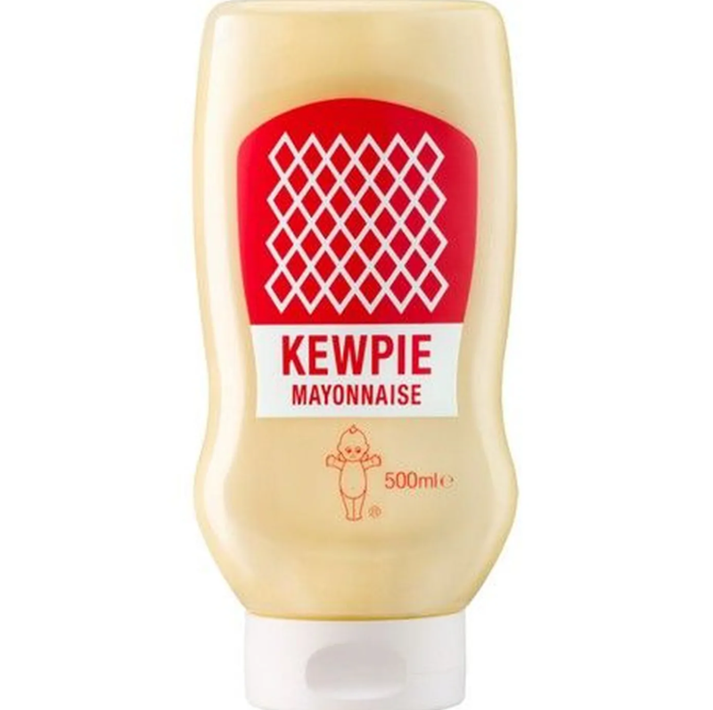 KEWPIE Mayonnaise Japanischer Stil 500ml