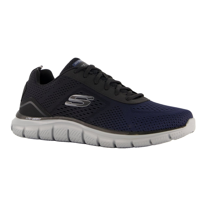 Skechers Track - Ripkent 232399-NVBK sportschoenen maat 41