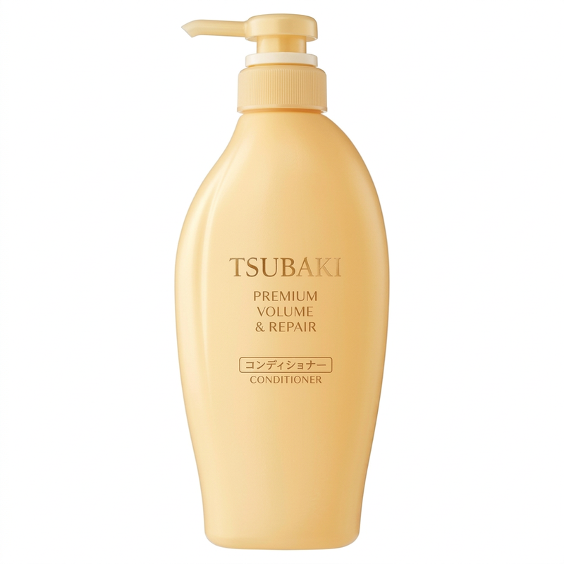 TSUBAKI Premium Repair Haarspülung 490 ml