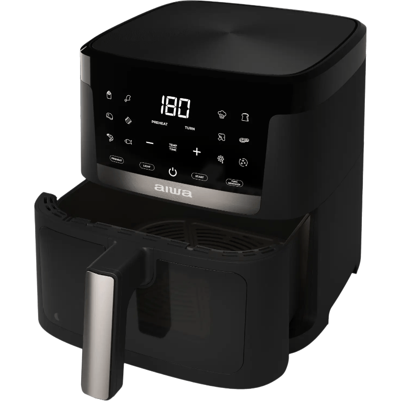 Aiwa AFR7000 Chukuma Airfryer 7 Liter