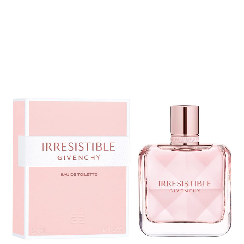 Irresistible Eau de Toilette Spray 50ml