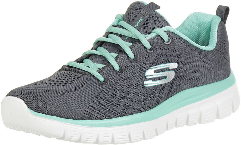 Skechers graceful - get connected 12615W-CCGR_39