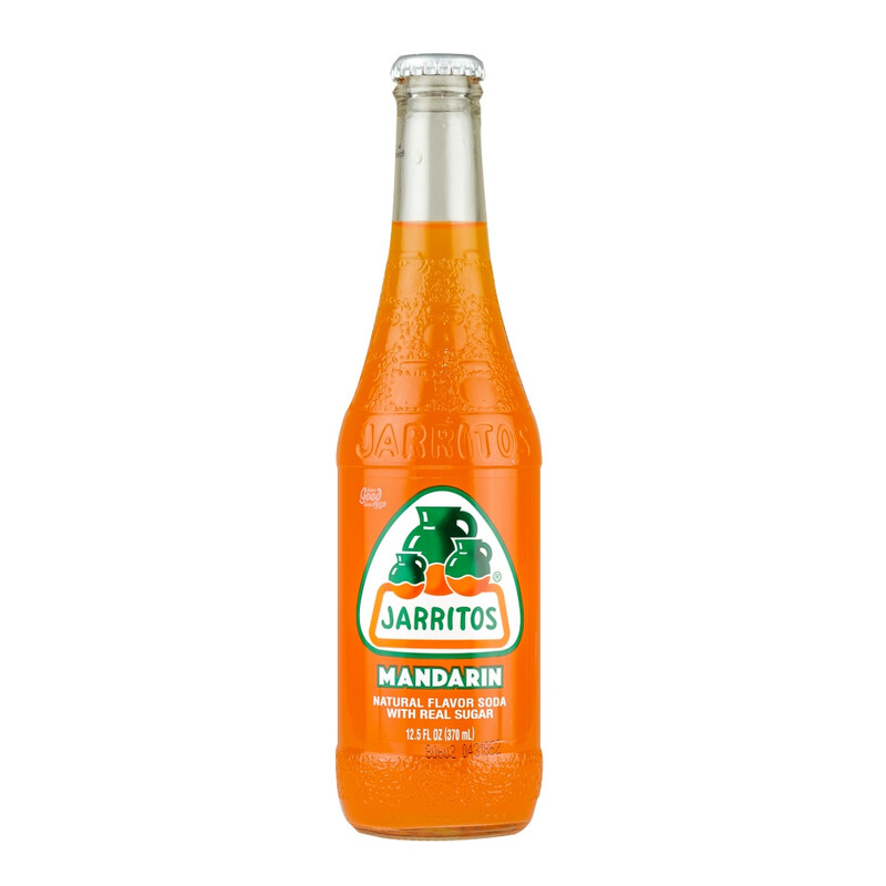 Mandarin 370ML