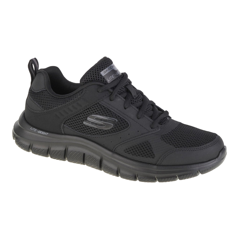Skechers track syntac 232398 BBK 42