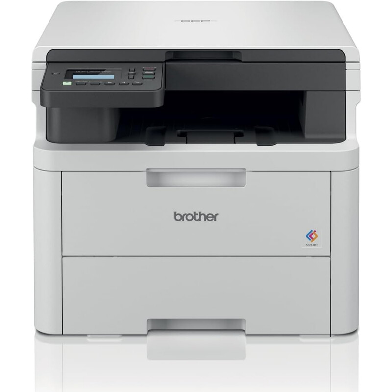 DCP-L3520CDWE Colour Laser Printer