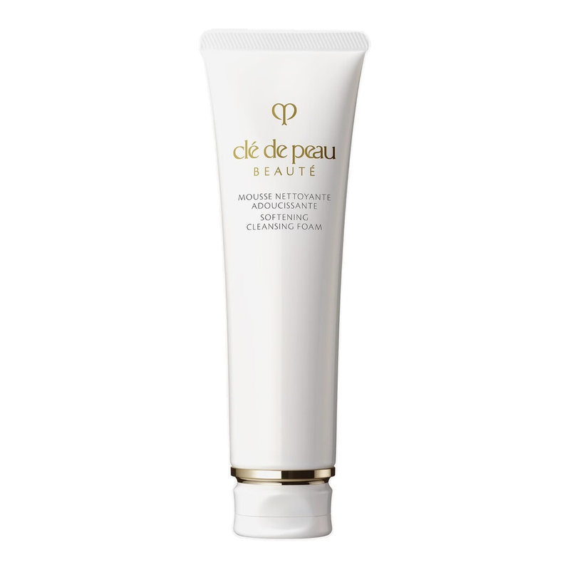 CPB Softening Reinigingsschuim 125ml Verzachtende Reiniger Classic