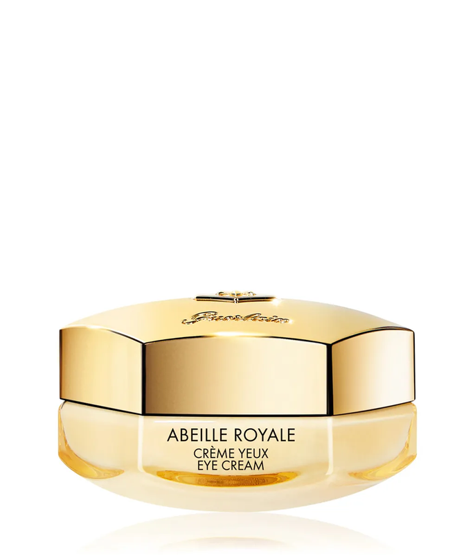 Guerlain Abeille Royale Multi-Wrinkle Minimizer Augencreme 15 ml